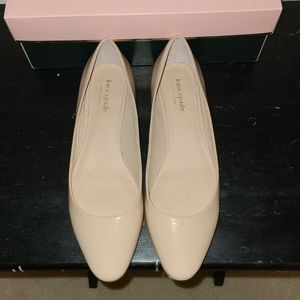 Kate Spade flats